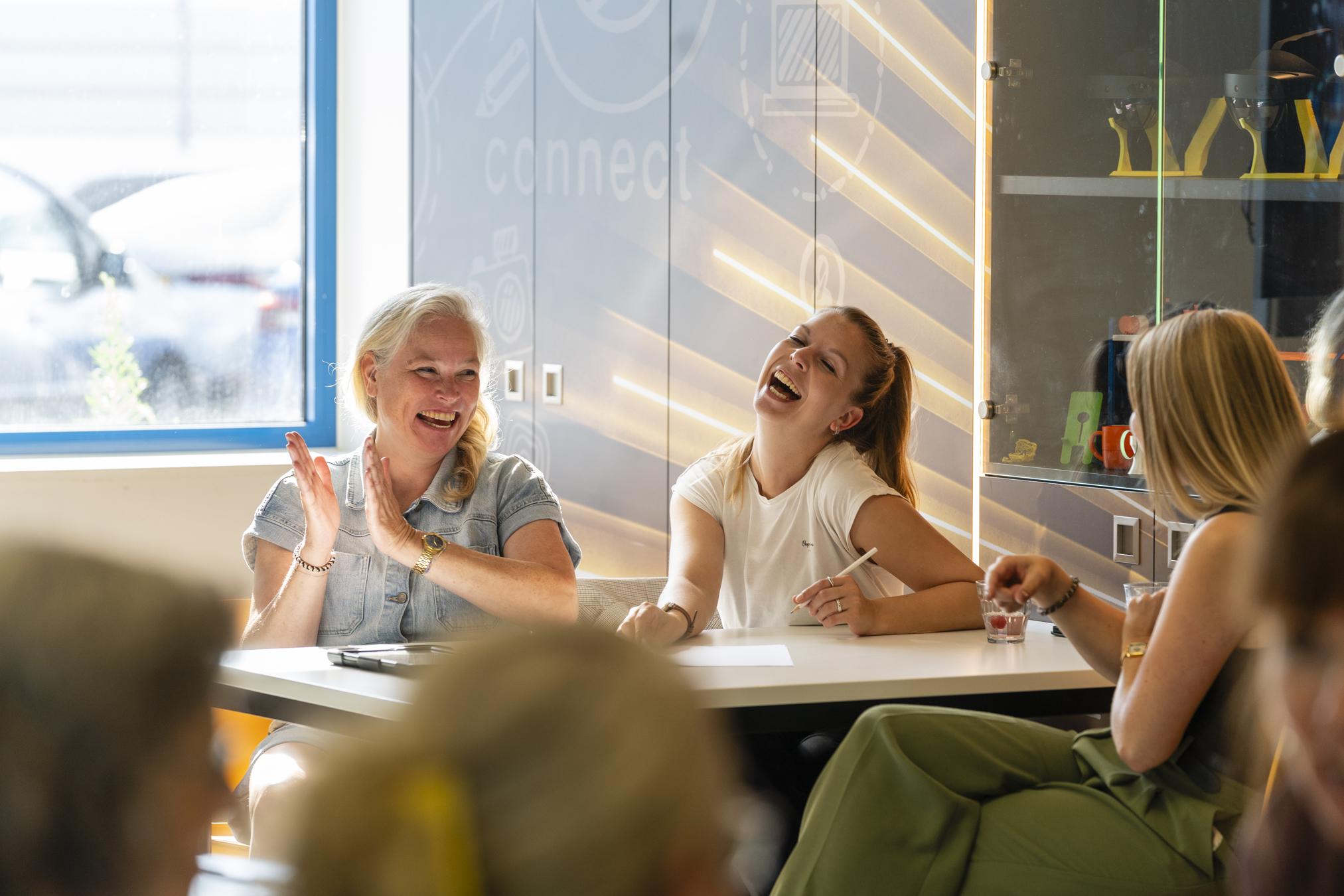 Zomeracademie workshop AI