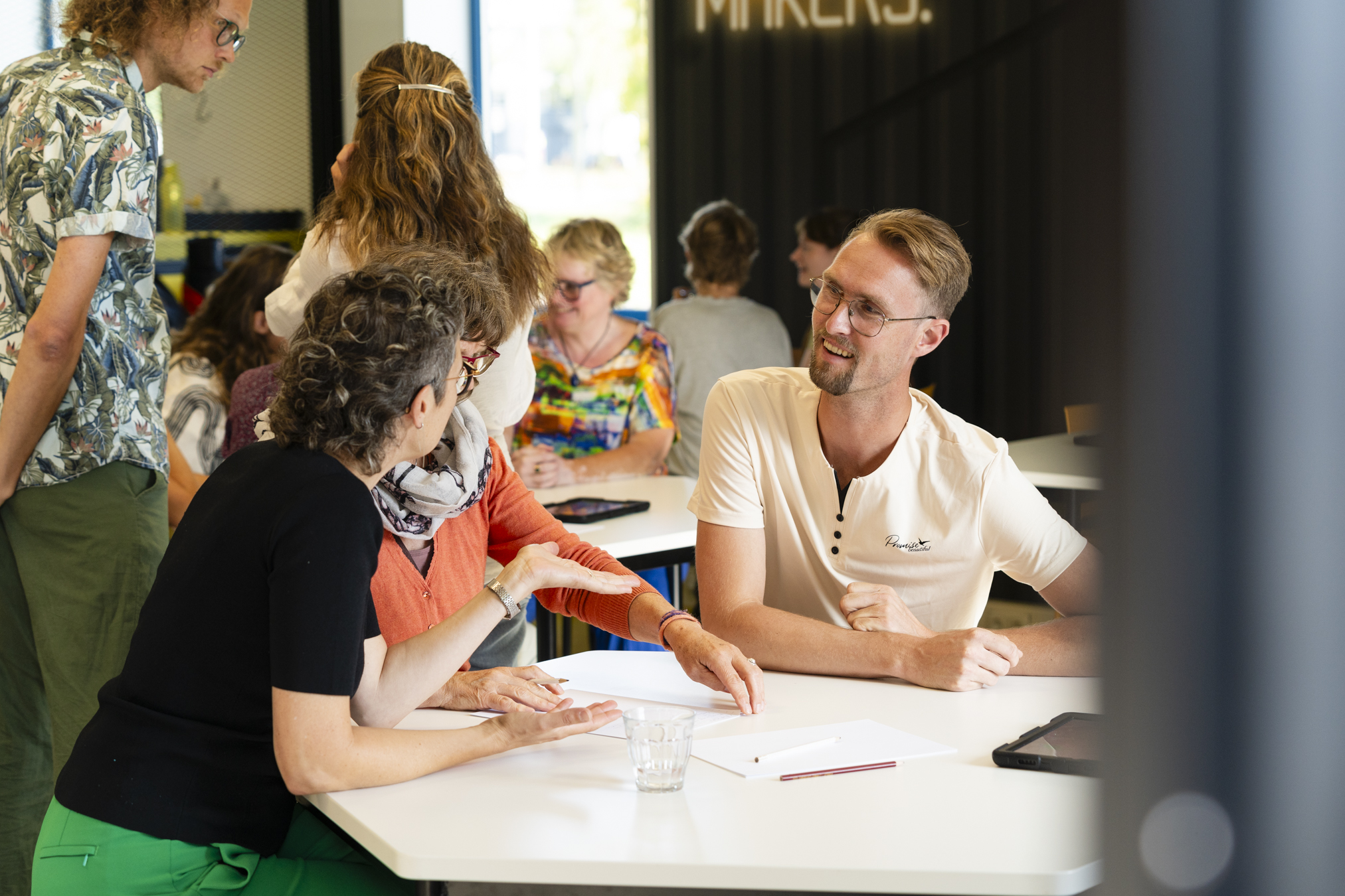 Zomeracademie AI workshop