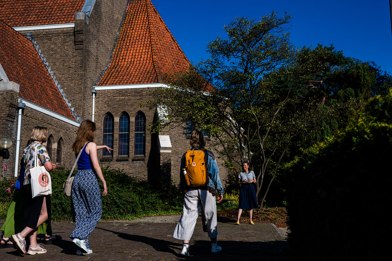 Zomeracademie 2024