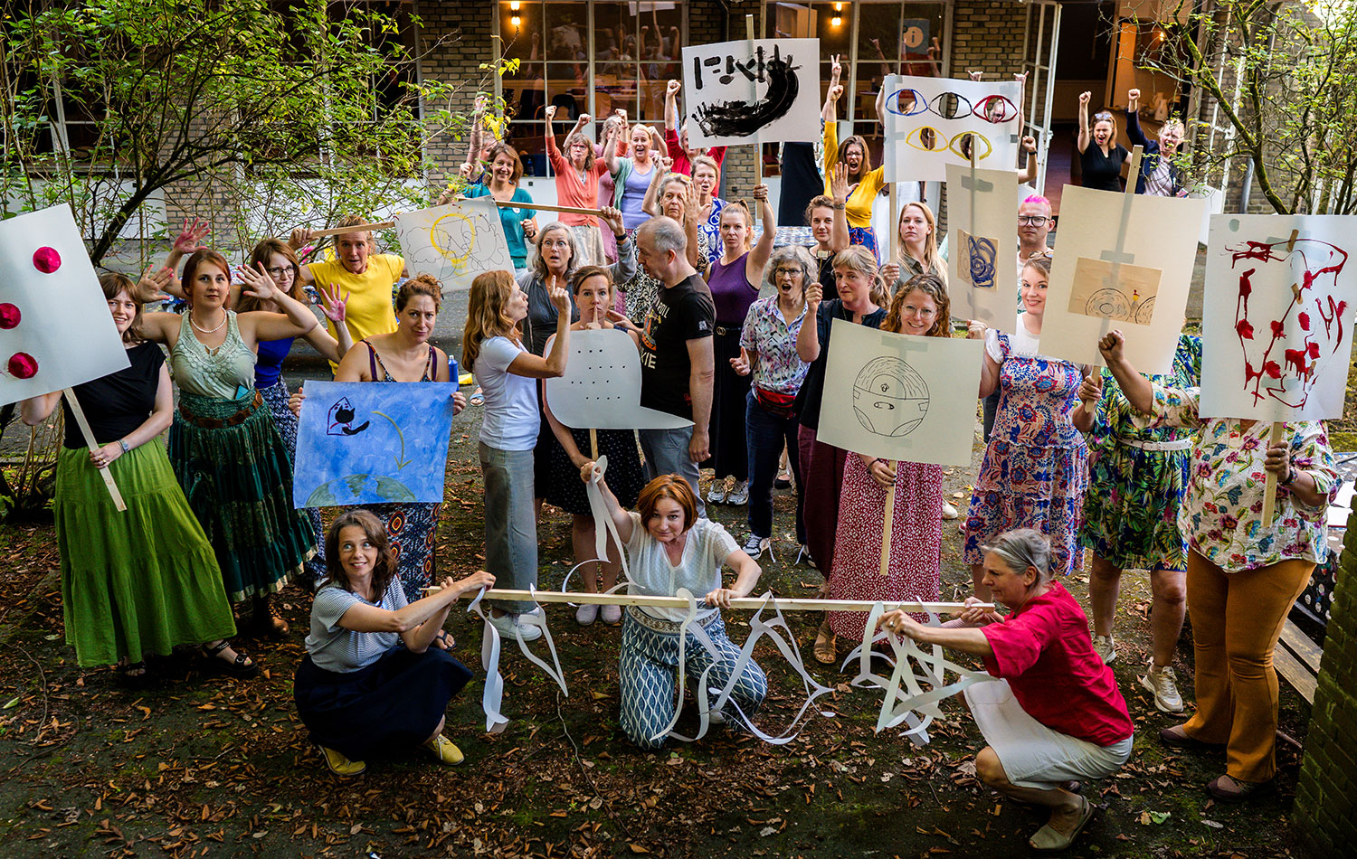 Zomeracademie 2024