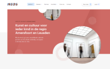 Website NEOS