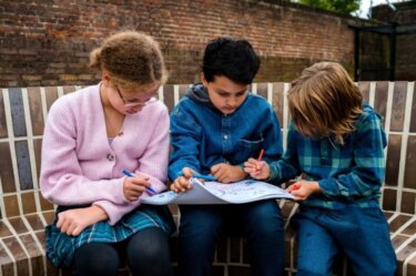 Auris prof groenschool amersfoort