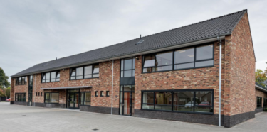 Bilalschool Amersfoort