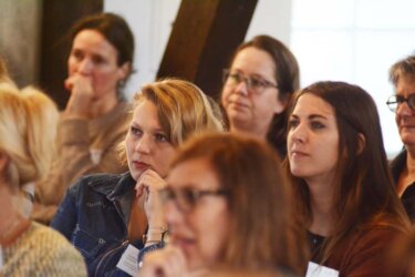 Cultuurconferentie 2019