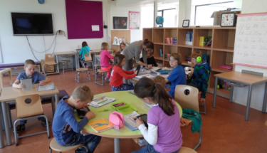 DOK12 Amersfoort