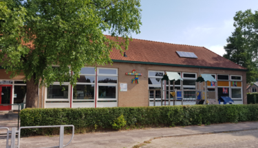 De Langenoord Amersfoort