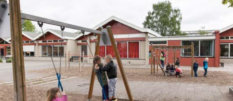 De Parkschool Amersfoort