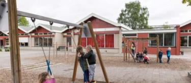 De Parkschool Amersfoort