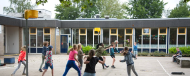De Regenboog Amersfoort