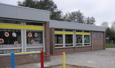 De Windroos Amersfoort