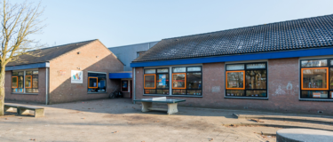 De weesboom Amersfoort
