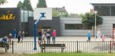De werf Amersfoort