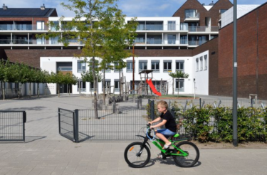 Het Christal Leusden