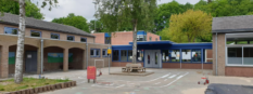 Kingmaschool Amersfoort