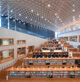 De Bibliotheek Eemland