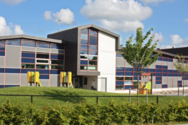 Loysderhoek leusden