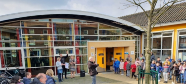 Michaëlschool Amersfoort
