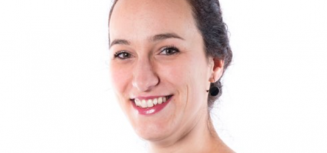Interview met Niké Hijink