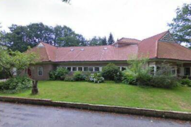 Pallas Athene Amersfoort