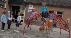 Prins Willem Alexanderschool Amersfoort