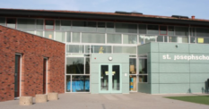 St. Josephschool Hooglanderveen