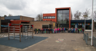 St. Jozefschool achterveld
