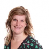 Stephanie Westerhoud