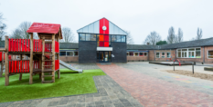 Van der Hoeveschool Amersfoort