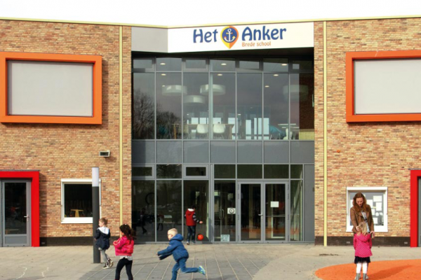 't Anker Amersfoort