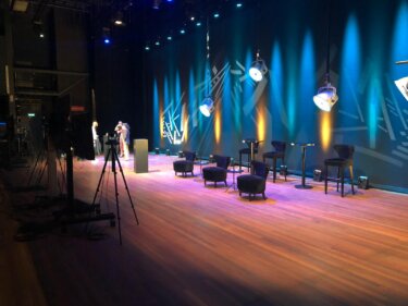 NEOS lancering voorbereiding 2