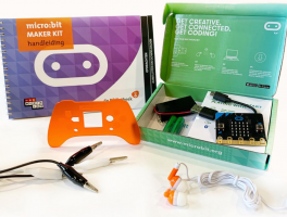 Micro:Bit Maker Kit