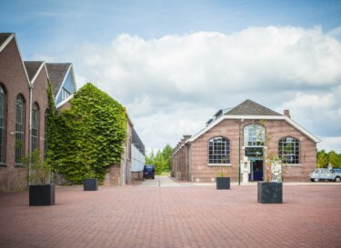 De Veerensmederij