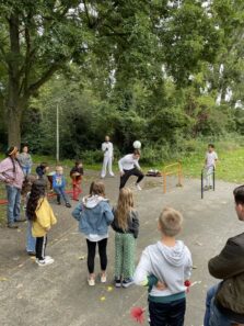 Cruyffcourt Amersfoort