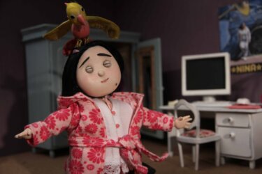 Basistraining "Meer Met Film in de Klas"