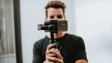 iedereen kan vloggen