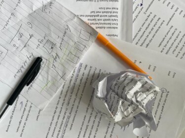 NEOS conferentie cultuuronderwijs 2024 toneelschrijven