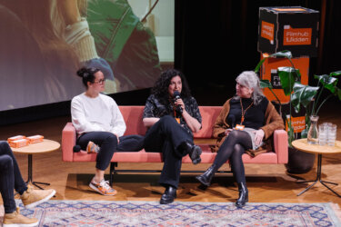 Het Nieuwe Eemland presenteert coproductie tijdens Filmhub Midden Nederland.