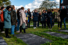 NEOS Cultuuronderwijs netwerkbijeenkomst voortgezet onderwijs Amersfoort