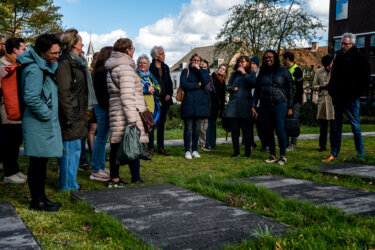 NEOS Cultuuronderwijs netwerkbijeenkomst voortgezet onderwijs Amersfoort