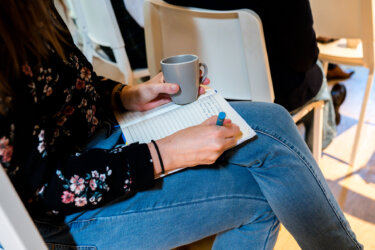 NEOS Cultuuronderwijs netwerkbijeenkomst voortgezet onderwijs Amersfoort