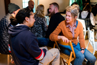 NEOS Cultuuronderwijs netwerkbijeenkomst voortgezet onderwijs Amersfoort