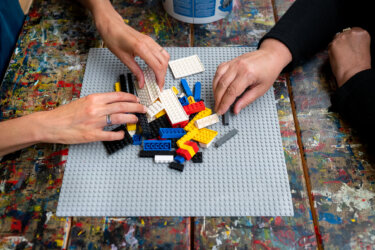 NEOS Netwerkbijeenkomst mbo Mondriaanhuis