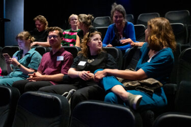 NEOS Netwerkbijeenkomst mbo de Lieve Vrouw