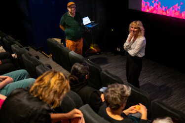 NEOS Netwerkbijeenkomst mbo de Lieve Vrouw