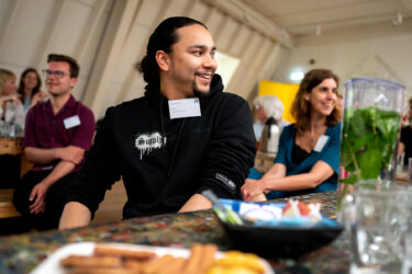 NEOS Netwerkbijeenkomst mbo Mondriaanhuis