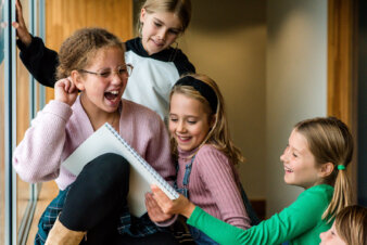 Cultuureducatie met Kwaliteit NEOS Cultuuronderwijs