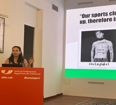 NEOS Cultuuronderwijs Maike van Oyen Zomeracademie