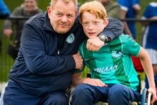 NEOS Cultuuronderwijs Film & Food in Vathorst Strijder van Rinkel film