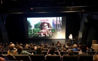 film kijken met inleiding en nagesprek