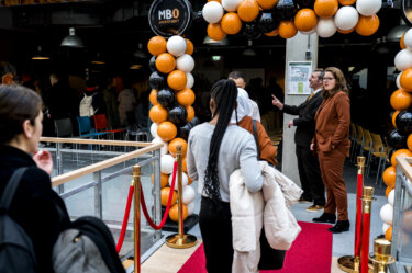 Entree voor Anderstaligen documentaire film project NEOS Cultuuronderwijs